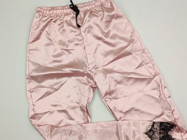 lidl szerokie spodnie: Pyjama trousers, size S (EU 36)