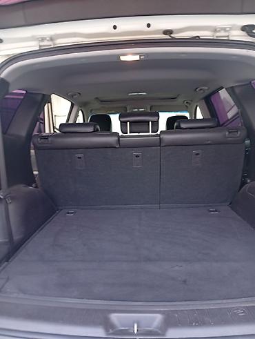 Hyundai: Hyundai Santa Fe: 2 l | 2012 il Ofrouder/SUV — 8