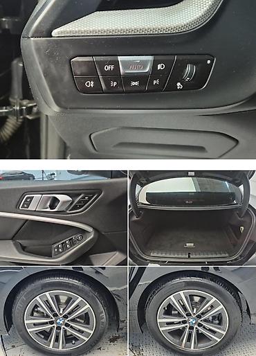 bmb e39: BMW 2 series: 2021 г., 2 л, Автомат, Бензин, Седан — 4