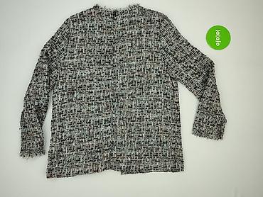 second hand internet shop: H&M, Marynarka damska, rozmiar XL — 3