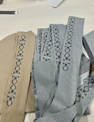 Вышивка: Компьютерная вышивка at lalafo.kg — 4 Вышивка: Компьютерная вышивка — 4