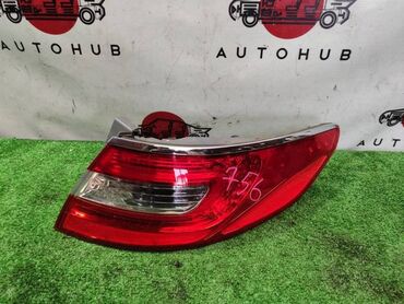 фара грандеур: Фонарь заднего хода Hyundai Grandeur HG 2012 прав. (б/у) КУЗОВНЫЕ