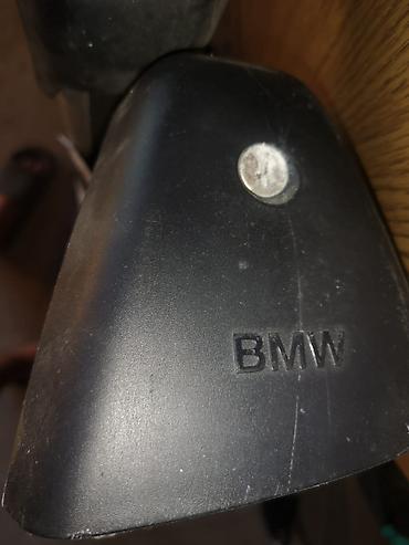 nebo za auto cena: BMW serija 5 od 2017 Originalni BMW krovni nosači (poprečne šine) – — 3
