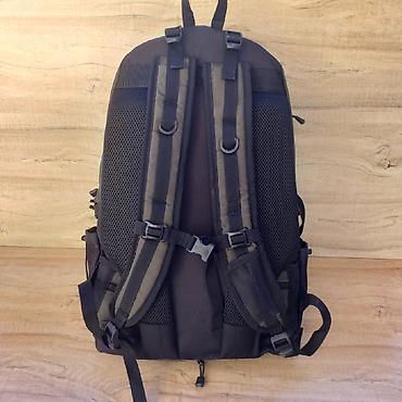 Rukzaklar: Çanta "The Notch Face" Her kese salamlarReal wekilleridir,zövqlu ve — 9