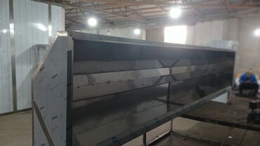 Digər restoran, kafe avadanlığı: İctimai iaşə üçün paslanmaz poladdan yemək vitrinləri və istilədici -da lalafo.az — 14 Digər restoran, kafe avadanlığı: İctimai iaşə üçün paslanmaz poladdan yemək vitrinləri və istilədici — 14