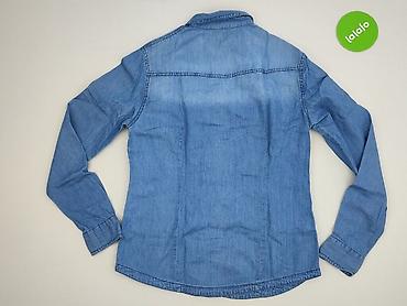 tomi: Tom Tailor Denim, Koszula damska, rozmiar M — 3