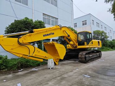 Манипуляторы: Экскаватор, Komatsu, 2018 г., Гусеничный