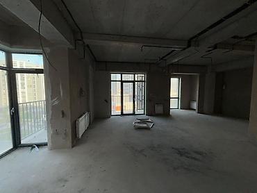 Продажа квартир: 3 комнаты, 103 м², Элитка, 5 этаж, Готовая ПСО (под самоотделку) — 9