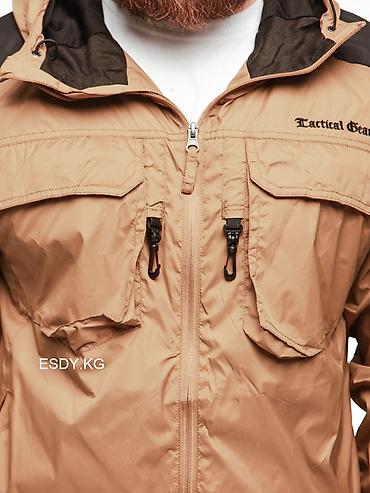 Толстовки: Толстовка весна оригинал 7.26 Gear Tactical ❗️Бишкек, 7-й — 4