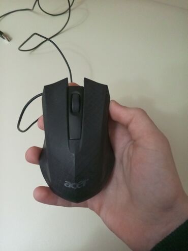 oyun kompüter: Acer mouse tam islek veziyyet