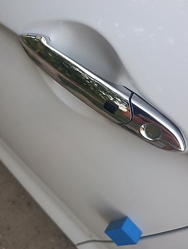 rd 1: Chevrolet Spark: 2018 г., 1 л, Вариатор, Бензин, Хэтчбэк — 6