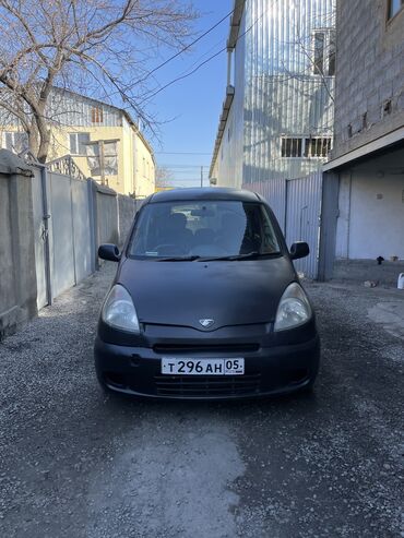 тойота краун мажеста: Toyota Funcargo: 2000 г., 1.3 л, Автомат, Бензин, Хетчбек