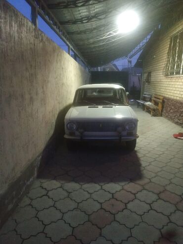 ВАЗ (ЛАДА): ВАЗ (ЛАДА) Accord: 1978 г. — 6