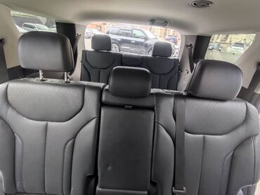 Hyundai: Hyundai Palisade: 2021 г., 3.8 л, Типтроник, Бензин, Кроссовер at lalafo.kg — 21 Hyundai: Hyundai Palisade: 2021 г., 3.8 л, Типтроник, Бензин, Кроссовер — 21