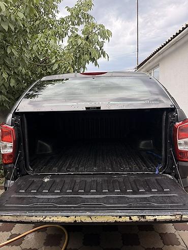 e klass: Ssangyong Rexton Khan: 2020 г., 2.2 л, Автомат, Дизель, Пикап — 7