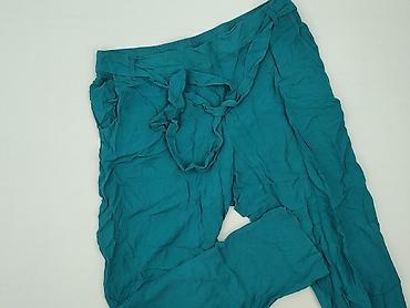 esmara parka: Esmara, Spodnie materiałowe damskie, rozmiar L — 1