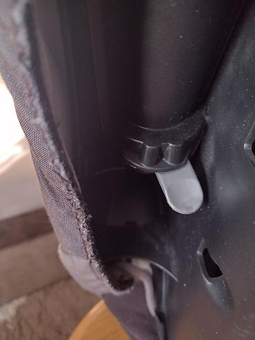 Autosedišta: Auto sediste Maxi Cosi 15-36 Kg - Auto sedište donešeno iz Nemačke — 10