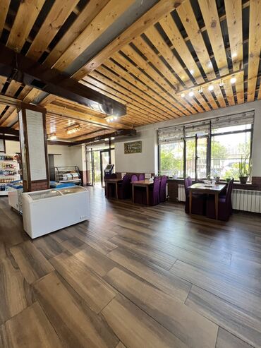 Рестораны, кафе: Легендарное кафе “Пристань” — в продаже! Точка с именем, которую — 10