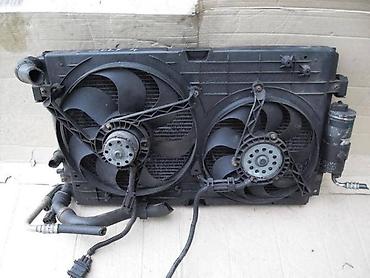pezo 1: VENTIKATOR ZA VOLKSWAGEN GOLF 4 | Ventilatori hladnjaka Golf 4 — 1