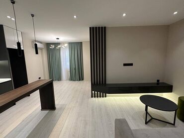 Yeni tikili: 2 otaqlı, Yeni tikili, m. Xalqlar Dostluğu, 71 kv. m — 4