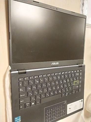 ASUS: ASUS noutbuk – yüngül və kompakt ofis/məişət istifadəsi üçün — 3