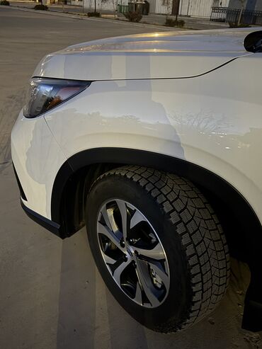 Subaru: Subaru Ascent: 2021 г., 2.4 л, Автомат, Бензин, Внедорожник — 9