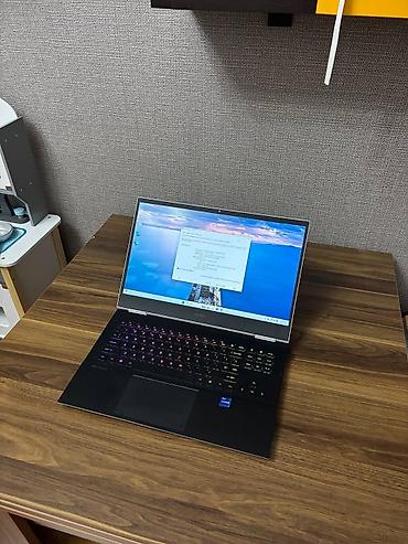 купить 3070: Б/у HP Omen, 16 ", Intel Core i7, 2 ТБ, Самовывоз, Бесплатная доставка, Платная доставка — 5