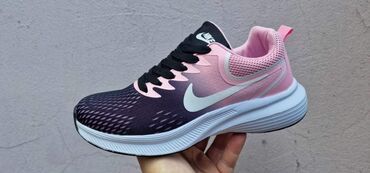 letnje cizme sa otvorenim prstima: Nike, 41