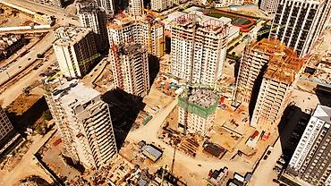 благоустройство: 1 комната, 62 м², Асанбай мкр Элитка, 5 этаж, ПСО (под самоотделку) — 9