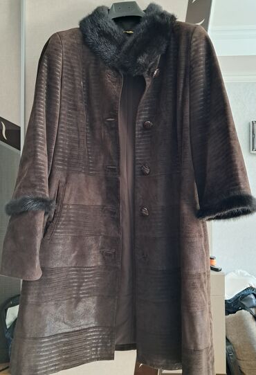 Paltolar: Palto, L, rəng - Qara — 2