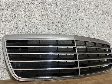 klas: Mercedes-Benz S-Class W221 — 3
