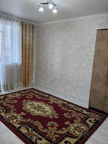 продаю 4 ком квартиру: 3 комнаты, 60 м², Индивидуалка, 2 этаж, Свежий ремонт — 4