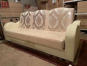 sofa: Прямой диван, Новый — 4