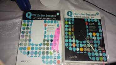 английский язык 6 класс ч.а.абдышева гдз: Q skills for success 2 edition Reading and Writing Listening and