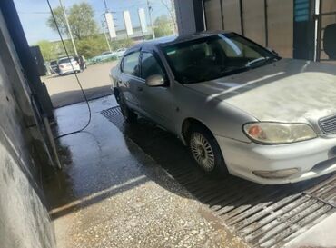 you nissan: Nissan Cefiro: 2000 г., 2 л, Автомат, Бензин, Седан