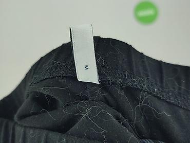 getry w panterke: Pieces, Legginsy rozmiar M — 4