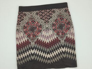 spódnico spodnie mini: Skirt, S (EU 36), condition - Very good
