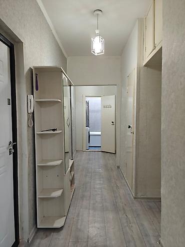 Продажа квартир: 2 комнаты, 53 м², Тунгуч мкр 106 серия, 5 этаж, Косметический ремонт — 8