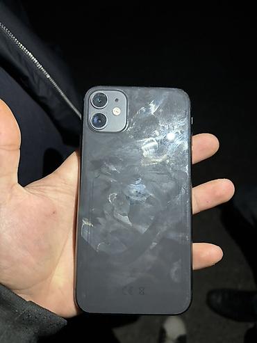 купить недорого холодильник б у: IPhone 11, 128 ГБ, Черный, Face ID — 4