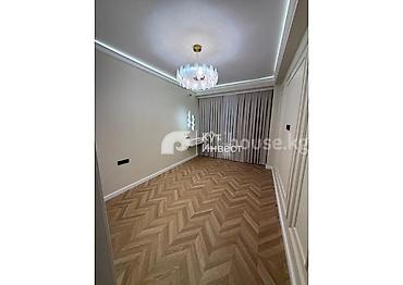 Продажа квартир: 1 комната, 48 м², Элитка, Евроремонт — 5