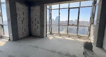 lotka baliq: Ağ şəhər, 4 otaqlı, Yeni tikili, 225 kv. m — 5