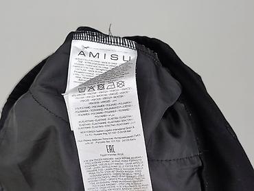 pyjama: Amisu, Spodnie materiałowe damskie, rozmiar XL — 5