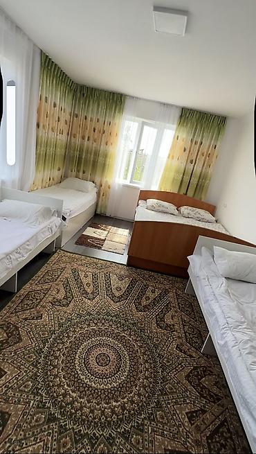 санат пансионат: 🔥 ГОТОВЫЙ БИЗНЕС НА ИССЫК-КУЛЕ! 🏡 Продаётся гостевой дом в Сары-Ой — — 8