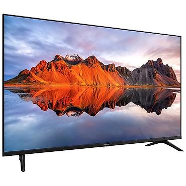 выездом телевизоры: Продаю телевизор (2 штуки) Redmi Smart TV 55" - Диагональ 55 дюймов — 1