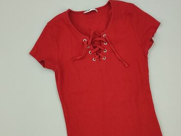 t shirty calvin klein allegro: Women`s T-shirt, FBsister, size M (EU 38)