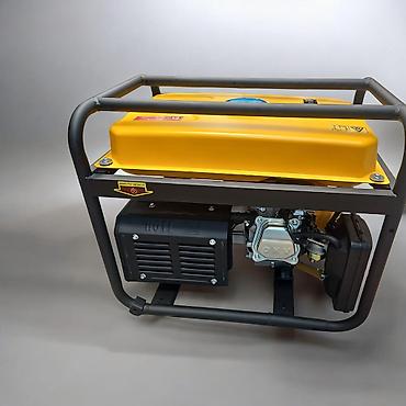 eboksit satilir: №: 7324 Məhsulun adı: Juqiang 3.3 generator Brend: No Brand — 2