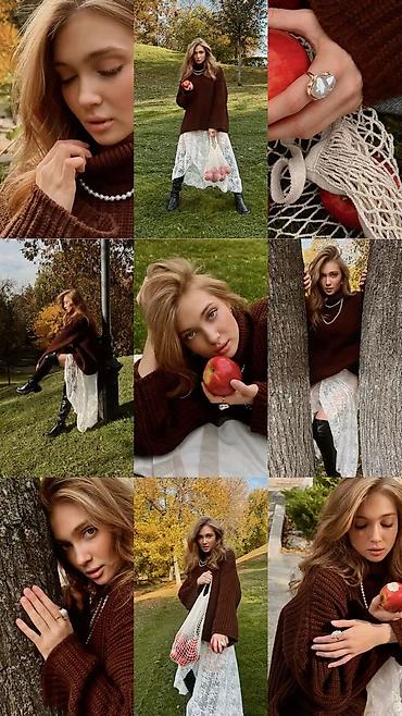 разовый фотоконтроль: 📸 Ваш личный фотограф | Осенние фотосессии Сохраняю настоящие эмоции — 3