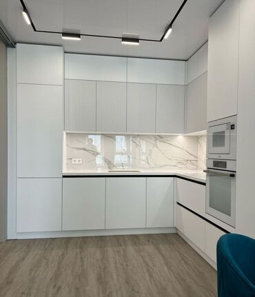 Mətbəx mebeli: Hər növ mebellərin sifarişi qəbul olunur — 4