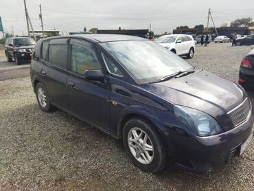 Toyota: Toyota Opa: 2000 г., 1.8 л, Автомат, Бензин, Седан