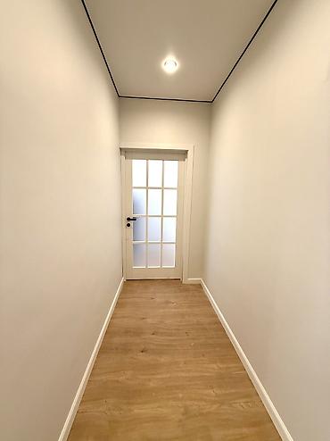 церковь квартира: 1 комната, 48 м², Церковь 108 серия, 4 этаж, Свежий ремонт — 4